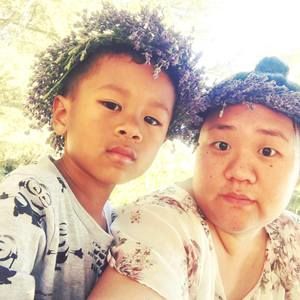 Meet your Posher, Molly